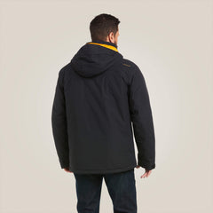Rebar Storm Fighter 2.0 Waterproof Jacket-Ariat