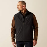 Vernon Softshell Vest-Ariat