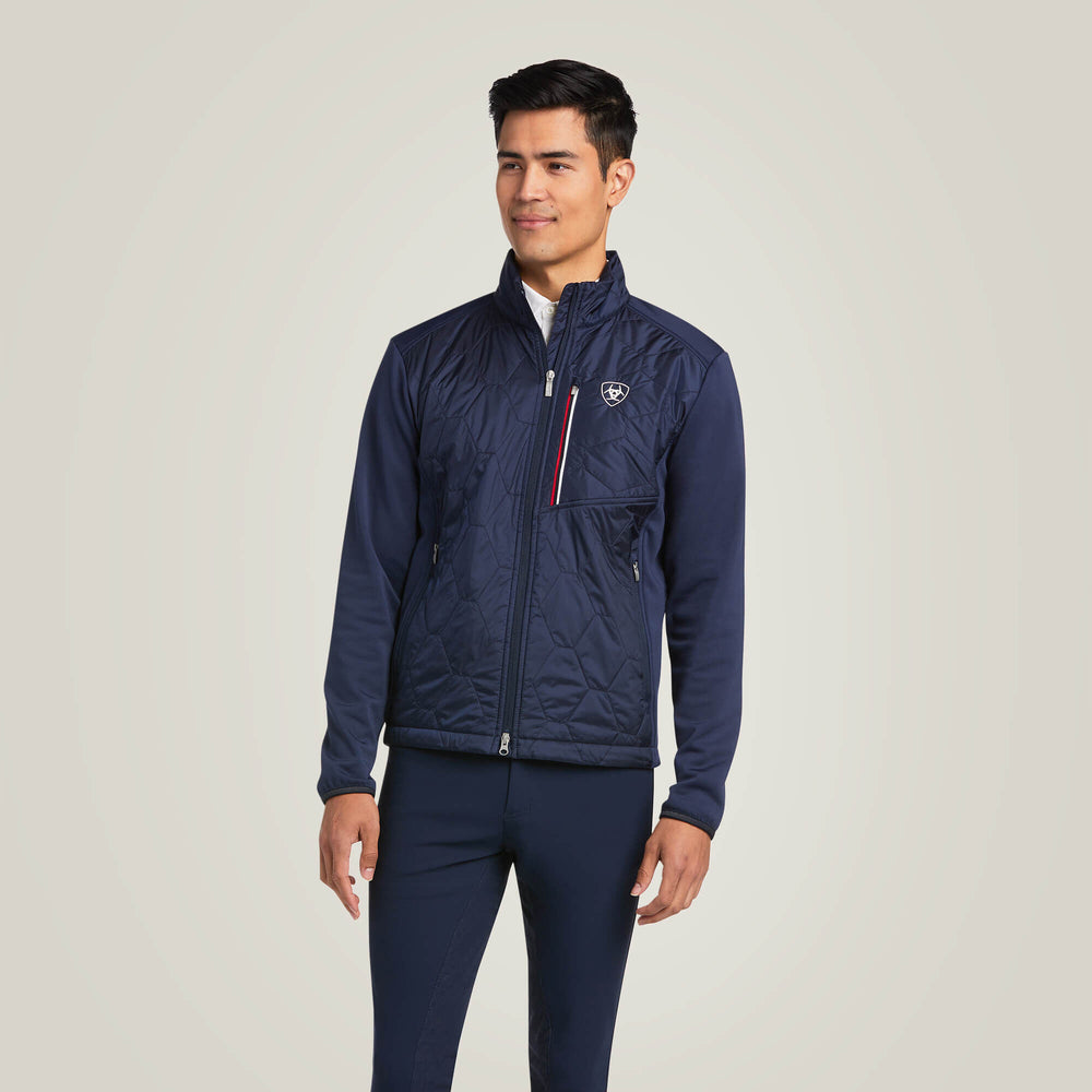 Fusion Insulated Jacket-Ariat