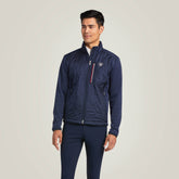 Fusion Insulated Jacket-Ariat