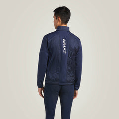 Fusion Insulated Jacket-Ariat