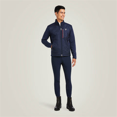 Fusion Insulated Jacket-Ariat