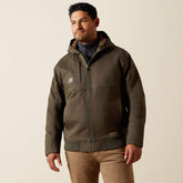 Rebar DuraCanvas Jacket-Ariat