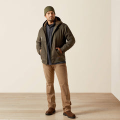 Rebar DuraCanvas Jacket-Ariat
