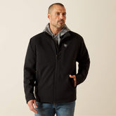 Vernon Softshell Jacket-Ariat