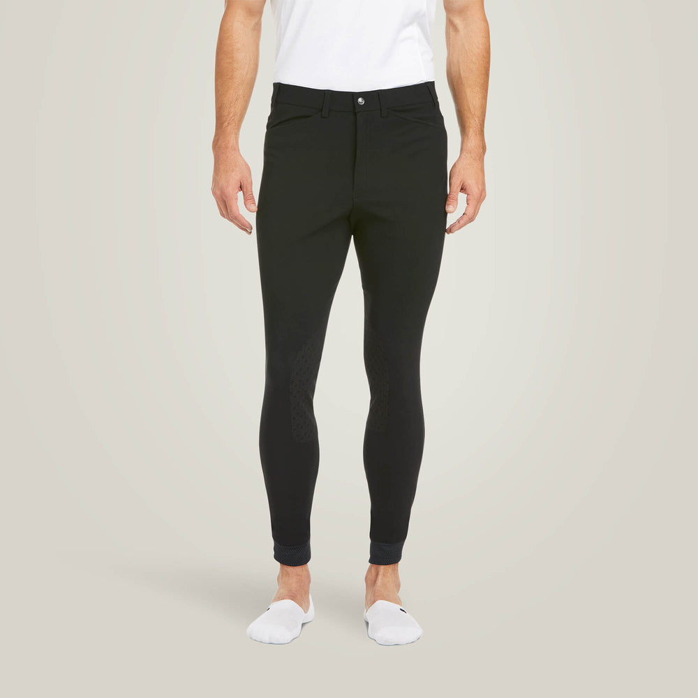 Tri Factor Grip Knee Patch Breech-Ariat