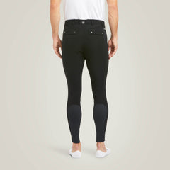 Tri Factor Grip Knee Patch Breech-Ariat