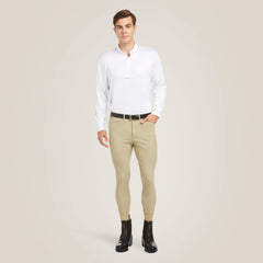 TEK Long Sleeve Show Shirt-Ariat