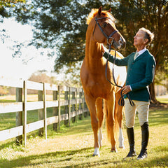 Speranza Knee Patch Breech-Ariat