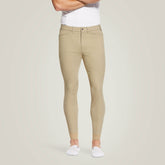 Tri Factor Grip Knee Patch Breech-Ariat