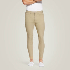 Tri Factor Grip Knee Patch Breech-Ariat