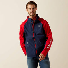 Team EQ Jacket-Ariat