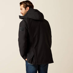 Outer Banks Waterproof Jacket-Ariat