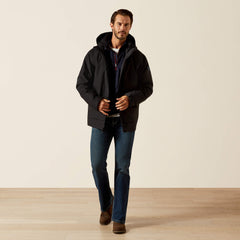 Outer Banks Waterproof Jacket-Ariat