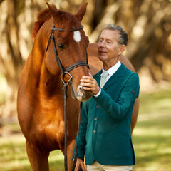 Speranza Show Coat-Ariat