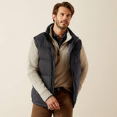 UltraPuff Down Vest-Ariat