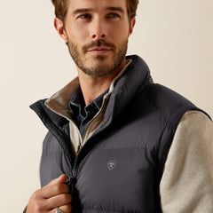UltraPuff Down Vest-Ariat