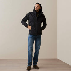 Spectator Waterproof Jacket-Ariat