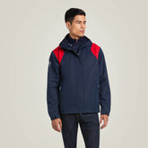 Spectator Waterproof Jacket-Ariat