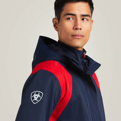 Spectator Waterproof Jacket-Ariat