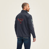 Thunderbird Team Softshell Jacket-Ariat