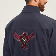 Thunderbird Team Softshell Jacket-Ariat