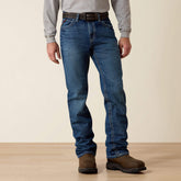 FR M4 Relaxed Ridgeline Boot Cut Jean-Ariat