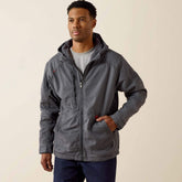 FR DuraLight Cordura Canvas Jacket-Ariat