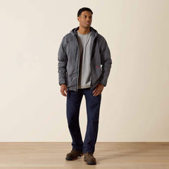 FR DuraLight Cordura Canvas Jacket-Ariat