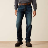 FR M4 Relaxed Stretch DuraLight Basic Boot Cut Jean-Ariat