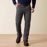 FR M5 Stretch DuraLight Cordura® Canvas Stackable Straight Leg Pant-Ariat