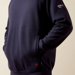 FR Rev Pullover Hoodie-Ariat