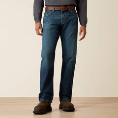 FR M4 Relaxed Stretch DuraLight Boundary Boot Cut Jean-Ariat