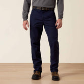 FR M5 Stretch DuraLight Cordura® Canvas Stackable Straight Leg Pant-Ariat