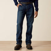 FR M4 Relaxed Workhorse Boot Cut Jean-Ariat