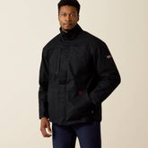 FR Workhorse Insulated Jacket-Ariat
