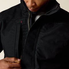 FR Workhorse Insulated Jacket-Ariat