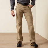 FR M4 Relaxed Workhorse Boot Cut Pant-Ariat