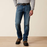FR M7 DuraStretch Adkins Straight Leg Jean-Ariat