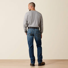 FR M7 DuraStretch Adkins Straight Leg Jean-Ariat