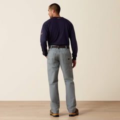 FR M4 Relaxed Workhorse Boot Cut Pant-Ariat