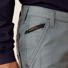FR M4 Relaxed Workhorse Boot Cut Pant-Ariat