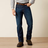 FR M4 Relaxed Basic Boot Cut Jean-Ariat