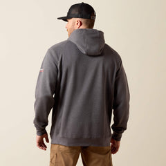FR Rev Pullover Hoodie-Ariat