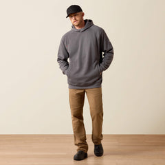 FR Rev Pullover Hoodie-Ariat