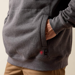 FR Rev Pullover Hoodie-Ariat