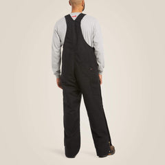 FR Insulated Overall 2.0 Bib-Ariat