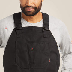 FR Insulated Overall 2.0 Bib-Ariat