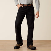 FR M4 Relaxed Workhorse Boot Cut Pant-Ariat
