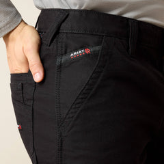 FR M4 Relaxed Workhorse Boot Cut Pant-Ariat
